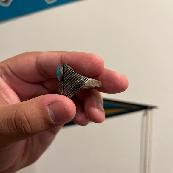 Native ring - Picture 3 of 5